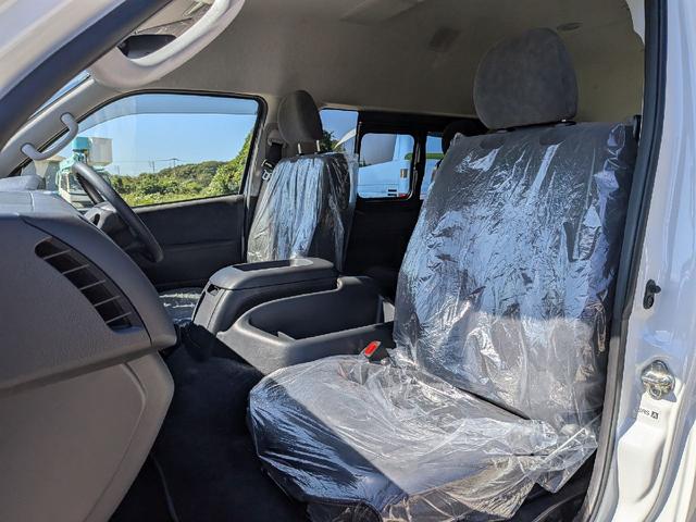 ハイエースワゴン グランドキャビン ETC 電動スライドドア(23枚目)