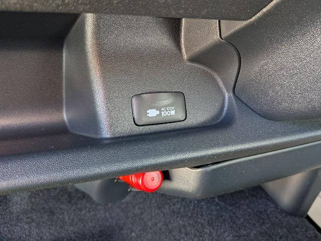 ハイエースワゴン グランドキャビン ETC 電動スライドドア(26枚目)