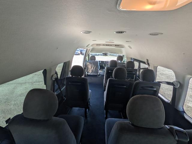 ハイエースワゴン グランドキャビン ETC 電動スライドドア(30枚目)