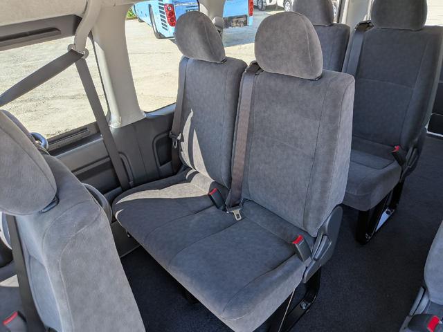 ハイエースワゴン グランドキャビン ETC 電動スライドドア(33枚目)