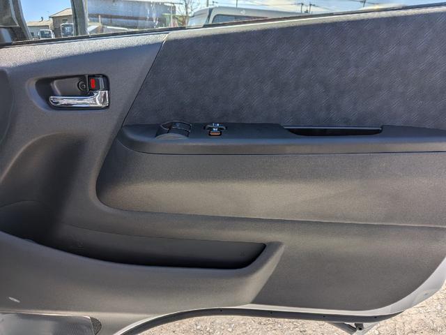 ハイエースワゴン グランドキャビン ETC 電動スライドドア(39枚目)