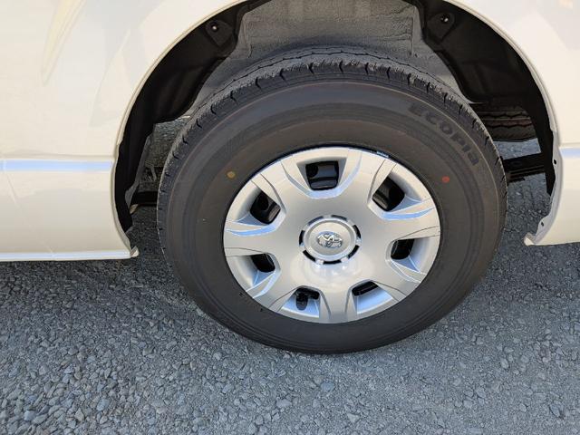 ハイエースワゴン グランドキャビン ETC 電動スライドドア(45枚目)