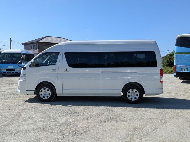 ハイエースワゴン グランドキャビン ETC 電動スライドドア(51枚目)