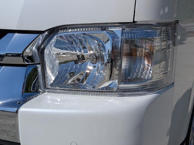 ハイエースワゴン グランドキャビン ETC 電動スライドドア(52枚目)