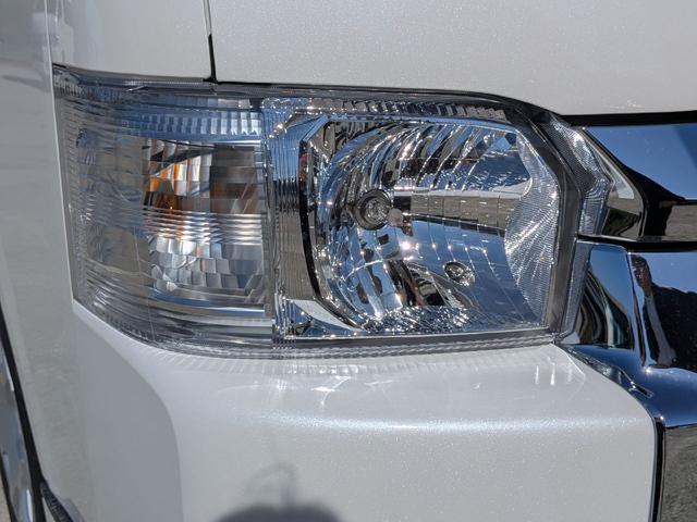 ハイエースワゴン グランドキャビン ETC 電動スライドドア(53枚目)