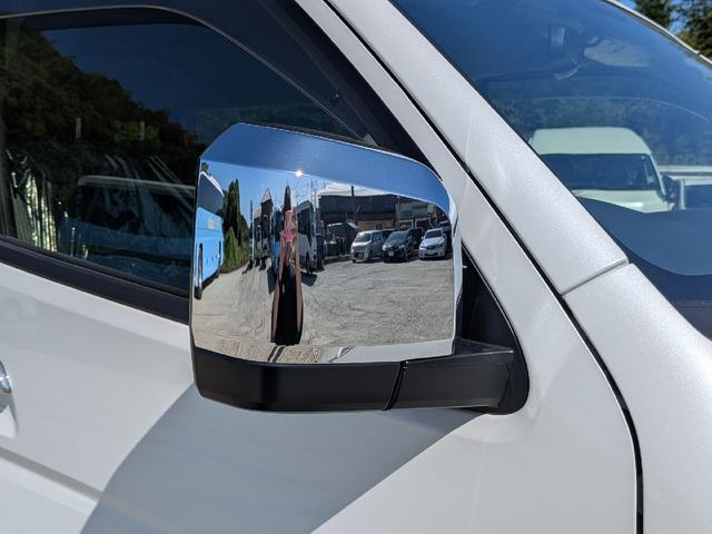 ハイエースワゴン グランドキャビン ETC 電動スライドドア(54枚目)