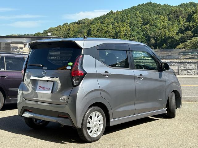 デイズ ハイウェイスター　Ｘ　ワンオーナー　純正９インチナビ　アラウンドビューモニター　純正オプション前後ドライブレコーダー　Ｂｌｕｅｔｏｏｔｈオーディオ　インテリキー　ＬＥＤライト（58枚目）