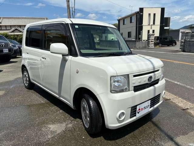 ムーヴコンテ Ｘ　ＶＳ（2枚目）