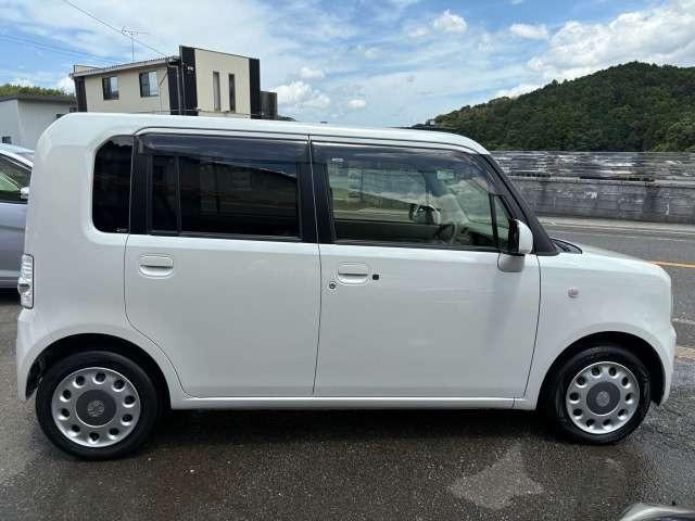 ムーヴコンテ Ｘ　ＶＳ（3枚目）
