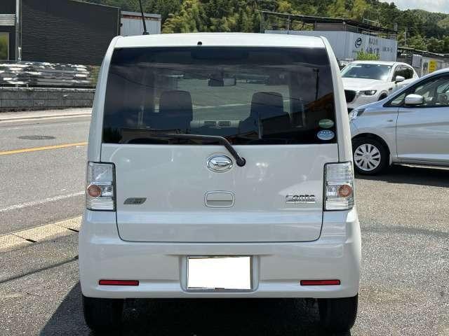 ムーヴコンテ Ｘ　ＶＳ（4枚目）