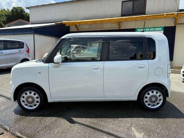 ムーヴコンテ Ｘ　ＶＳ（5枚目）