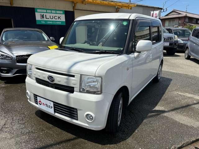 ムーヴコンテ Ｘ　ＶＳ（6枚目）