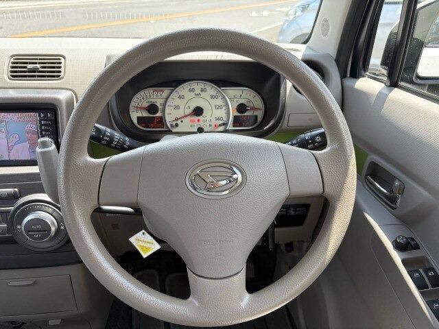 ムーヴコンテ Ｘ　ＶＳ（15枚目）