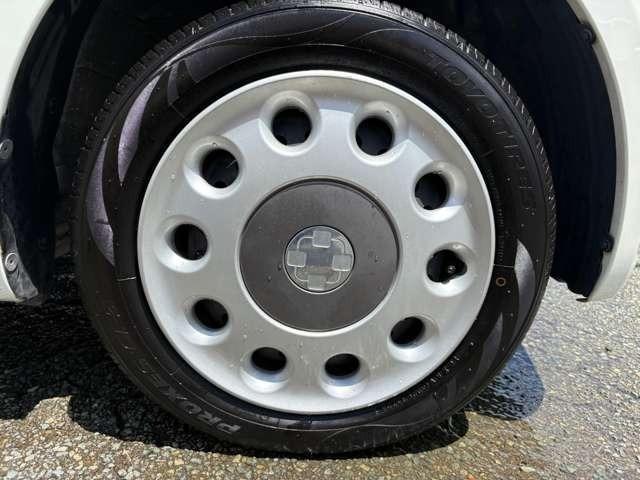 ムーヴコンテ Ｘ　ＶＳ（32枚目）