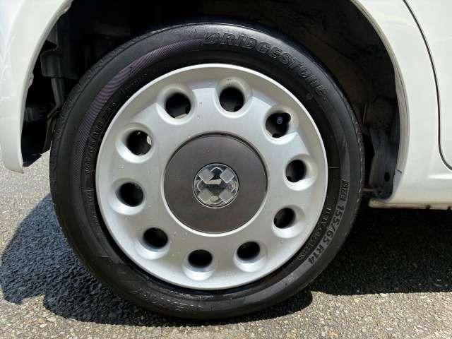 ムーヴコンテ Ｘ　ＶＳ（34枚目）