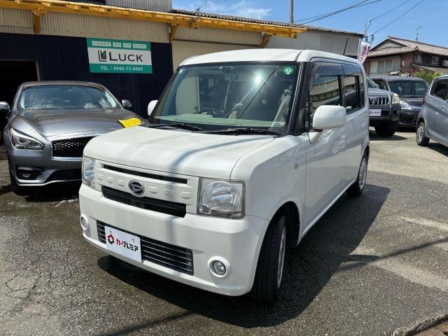 ムーヴコンテ Ｘ　ＶＳ（35枚目）