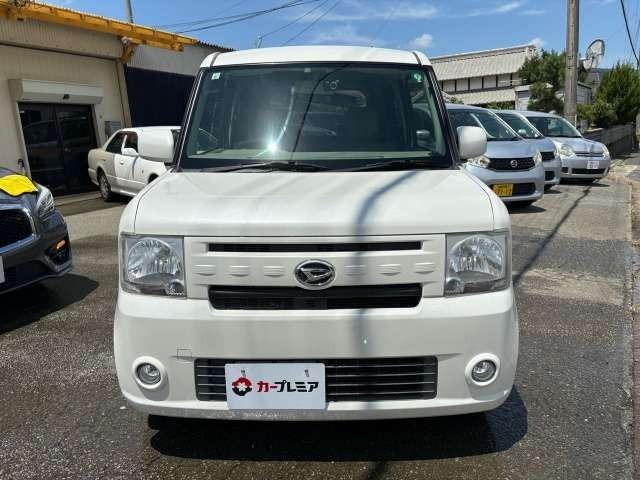 ムーヴコンテ Ｘ　ＶＳ（36枚目）