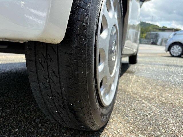 ムーヴコンテ Ｘ　ＶＳ（37枚目）