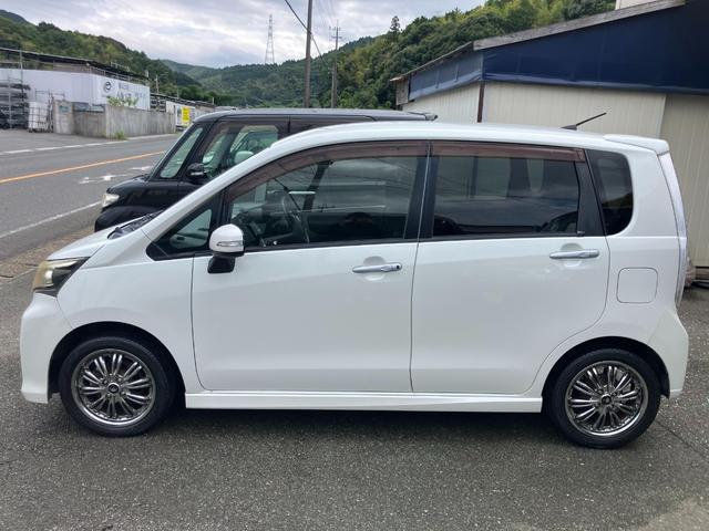 ムーヴ カスタム　ＲＳ　ＳＡ（5枚目）