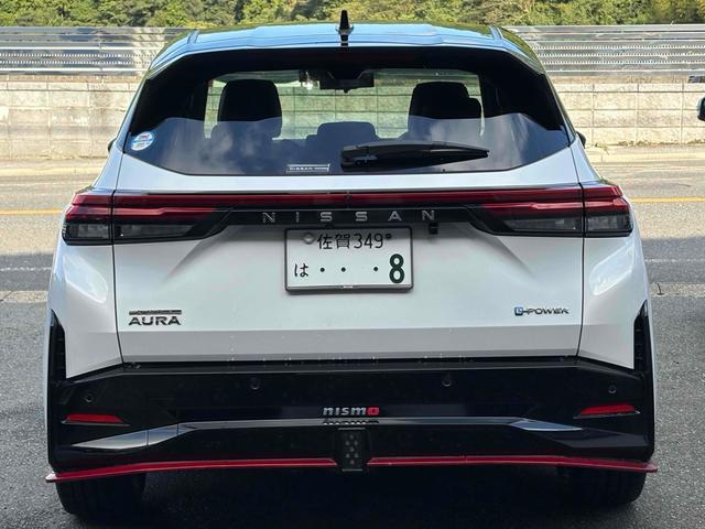 オーラ ニスモ ドライブレコーダー 全周囲カメラ ナビ TV クリアランスソナー オートクルーズコントロール 衝突被害軽減システム アルミホイール オートマチックハイビーム LEDヘッドランプ パワーシート(16枚目)