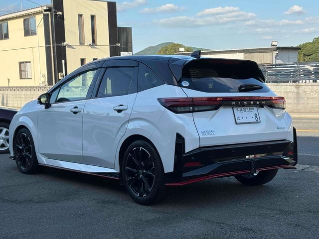 オーラ ニスモ ドライブレコーダー 全周囲カメラ ナビ TV クリアランスソナー オートクルーズコントロール 衝突被害軽減システム アルミホイール オートマチックハイビーム LEDヘッドランプ パワーシート(17枚目)