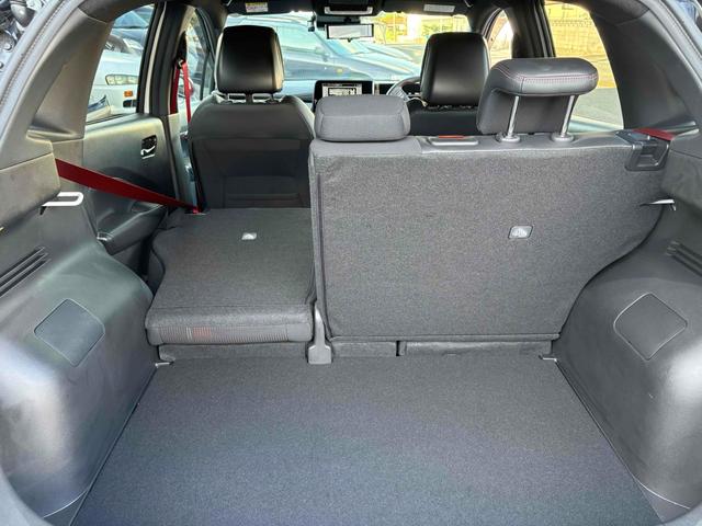 オーラ ニスモ ドライブレコーダー 全周囲カメラ ナビ TV クリアランスソナー オートクルーズコントロール 衝突被害軽減システム アルミホイール オートマチックハイビーム LEDヘッドランプ パワーシート(18枚目)