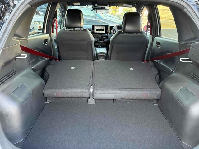 オーラ ニスモ ドライブレコーダー 全周囲カメラ ナビ TV クリアランスソナー オートクルーズコントロール 衝突被害軽減システム アルミホイール オートマチックハイビーム LEDヘッドランプ パワーシート(27枚目)