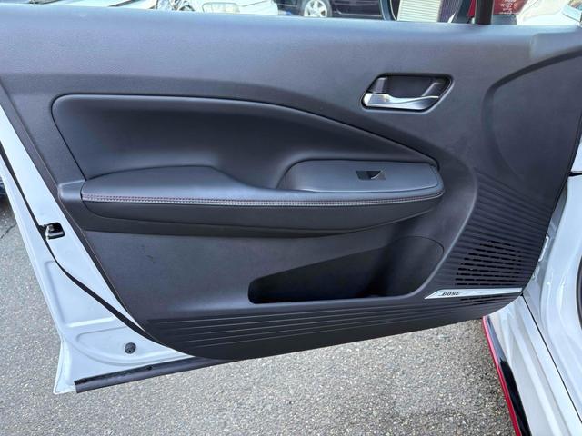 オーラ ニスモ ドライブレコーダー 全周囲カメラ ナビ TV クリアランスソナー オートクルーズコントロール 衝突被害軽減システム アルミホイール オートマチックハイビーム LEDヘッドランプ パワーシート(48枚目)