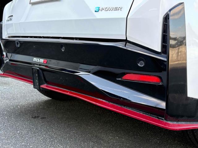 オーラ ニスモ ドライブレコーダー 全周囲カメラ ナビ TV クリアランスソナー オートクルーズコントロール 衝突被害軽減システム アルミホイール オートマチックハイビーム LEDヘッドランプ パワーシート(60枚目)