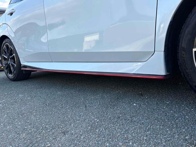 オーラ ニスモ ドライブレコーダー 全周囲カメラ ナビ TV クリアランスソナー オートクルーズコントロール 衝突被害軽減システム アルミホイール オートマチックハイビーム LEDヘッドランプ パワーシート(68枚目)