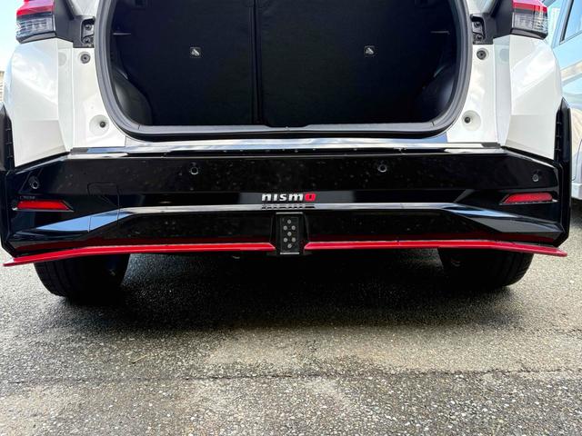 オーラ ニスモ ドライブレコーダー 全周囲カメラ ナビ TV クリアランスソナー オートクルーズコントロール 衝突被害軽減システム アルミホイール オートマチックハイビーム LEDヘッドランプ パワーシート(77枚目)