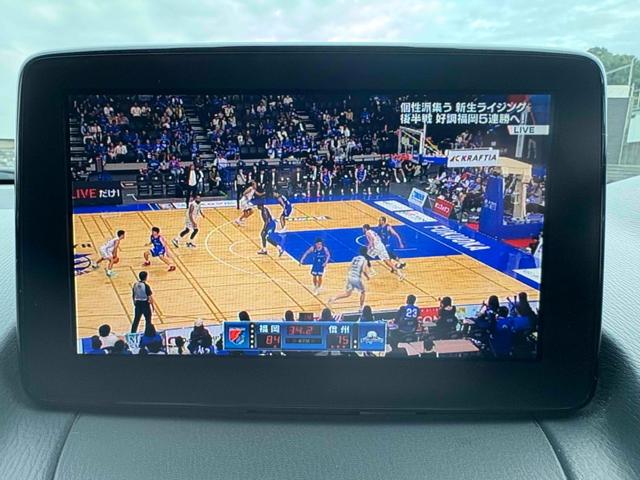 ＣＸ－３ ＸＤ　ノーブル　ブラウン　バックカメラ　クリアランスソナー　オートクルーズコントロール　レーンアシスト　衝突被害軽減システム　ナビ　ＴＶ　オートライト　ＬＥＤヘッドランプ　アルミホイール　スマートキー　アイドリングストップ（6枚目）