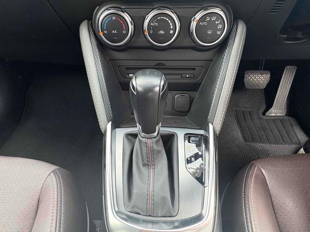 ＣＸ－３ ＸＤ　ノーブル　ブラウン　バックカメラ　クリアランスソナー　オートクルーズコントロール　レーンアシスト　衝突被害軽減システム　ナビ　ＴＶ　オートライト　ＬＥＤヘッドランプ　アルミホイール　スマートキー　アイドリングストップ（7枚目）