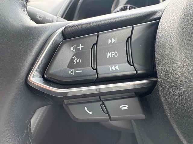 ＣＸ－３ ＸＤ　ノーブル　ブラウン　バックカメラ　クリアランスソナー　オートクルーズコントロール　レーンアシスト　衝突被害軽減システム　ナビ　ＴＶ　オートライト　ＬＥＤヘッドランプ　アルミホイール　スマートキー　アイドリングストップ（8枚目）