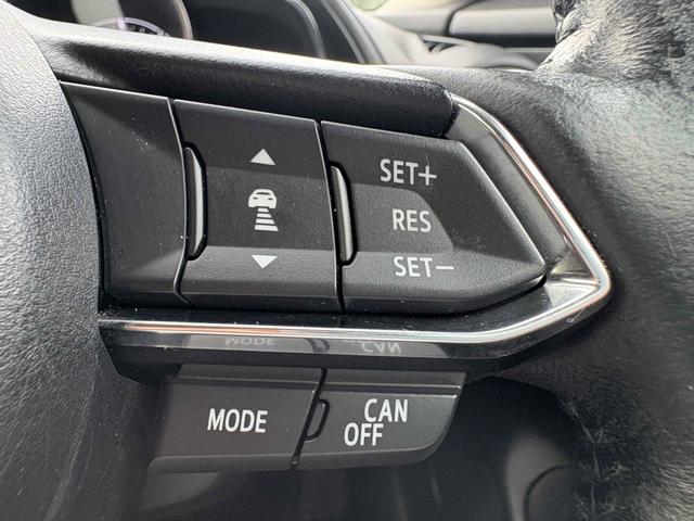 ＣＸ－３ ＸＤ　ノーブル　ブラウン　バックカメラ　クリアランスソナー　オートクルーズコントロール　レーンアシスト　衝突被害軽減システム　ナビ　ＴＶ　オートライト　ＬＥＤヘッドランプ　アルミホイール　スマートキー　アイドリングストップ（9枚目）