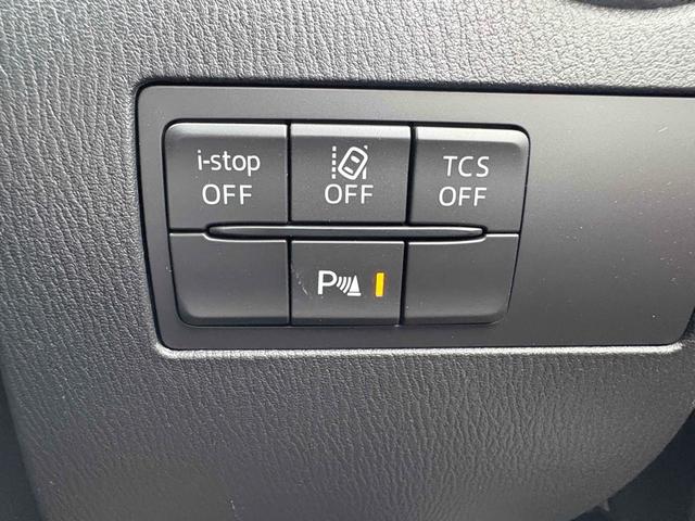 ＣＸ－３ ＸＤ　ノーブル　ブラウン　バックカメラ　クリアランスソナー　オートクルーズコントロール　レーンアシスト　衝突被害軽減システム　ナビ　ＴＶ　オートライト　ＬＥＤヘッドランプ　アルミホイール　スマートキー　アイドリングストップ（10枚目）