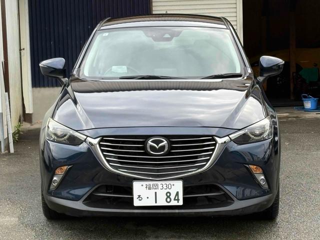 ＣＸ－３ ＸＤ　ノーブル　ブラウン　バックカメラ　クリアランスソナー　オートクルーズコントロール　レーンアシスト　衝突被害軽減システム　ナビ　ＴＶ　オートライト　ＬＥＤヘッドランプ　アルミホイール　スマートキー　アイドリングストップ（13枚目）