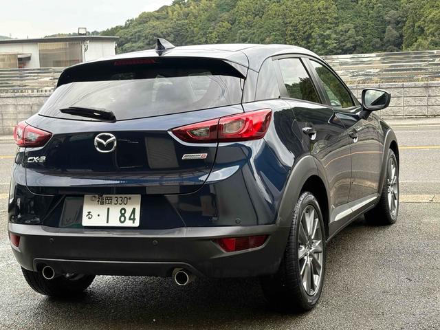 ＣＸ－３ ＸＤ　ノーブル　ブラウン　バックカメラ　クリアランスソナー　オートクルーズコントロール　レーンアシスト　衝突被害軽減システム　ナビ　ＴＶ　オートライト　ＬＥＤヘッドランプ　アルミホイール　スマートキー　アイドリングストップ（15枚目）