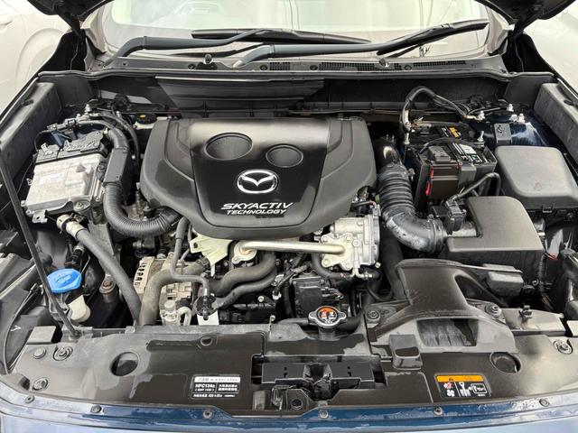 ＣＸ－３ ＸＤ　ノーブル　ブラウン　バックカメラ　クリアランスソナー　オートクルーズコントロール　レーンアシスト　衝突被害軽減システム　ナビ　ＴＶ　オートライト　ＬＥＤヘッドランプ　アルミホイール　スマートキー　アイドリングストップ（19枚目）