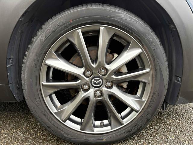 ＣＸ－３ ＸＤ　ノーブル　ブラウン　バックカメラ　クリアランスソナー　オートクルーズコントロール　レーンアシスト　衝突被害軽減システム　ナビ　ＴＶ　オートライト　ＬＥＤヘッドランプ　アルミホイール　スマートキー　アイドリングストップ（30枚目）