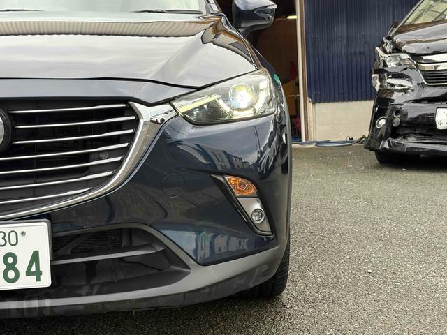 ＣＸ－３ ＸＤ　ノーブル　ブラウン　バックカメラ　クリアランスソナー　オートクルーズコントロール　レーンアシスト　衝突被害軽減システム　ナビ　ＴＶ　オートライト　ＬＥＤヘッドランプ　アルミホイール　スマートキー　アイドリングストップ（31枚目）