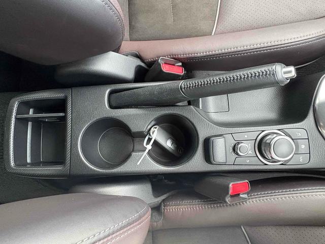 ＣＸ－３ ＸＤ　ノーブル　ブラウン　バックカメラ　クリアランスソナー　オートクルーズコントロール　レーンアシスト　衝突被害軽減システム　ナビ　ＴＶ　オートライト　ＬＥＤヘッドランプ　アルミホイール　スマートキー　アイドリングストップ（38枚目）