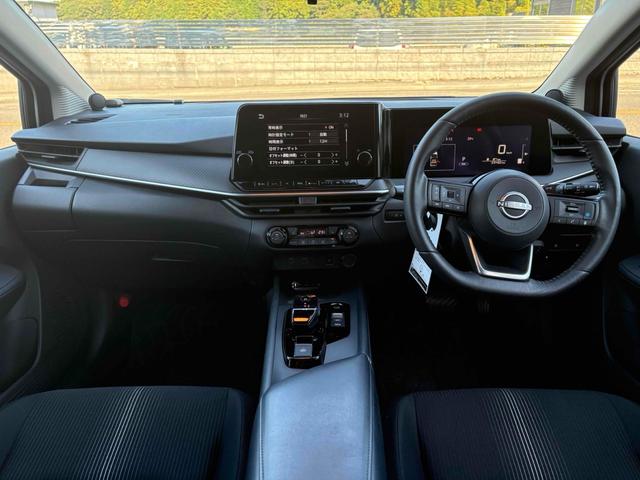 ノート Ｘ　ドライブレコーダー　ＥＴＣ　全周囲カメラ　ナビ　ＴＶ　クリアランスソナー　オートクルーズコントロール　衝突被害軽減システム　アルミホイール　オートマチックハイビーム　オートライト　スマートキー（2枚目）