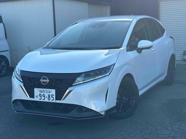 ノート Ｘ　ドライブレコーダー　ＥＴＣ　全周囲カメラ　ナビ　ＴＶ　クリアランスソナー　オートクルーズコントロール　衝突被害軽減システム　アルミホイール　オートマチックハイビーム　オートライト　スマートキー（16枚目）
