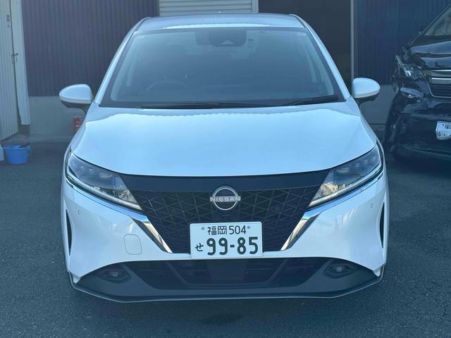 ノート Ｘ　ドライブレコーダー　ＥＴＣ　全周囲カメラ　ナビ　ＴＶ　クリアランスソナー　オートクルーズコントロール　衝突被害軽減システム　アルミホイール　オートマチックハイビーム　オートライト　スマートキー（17枚目）