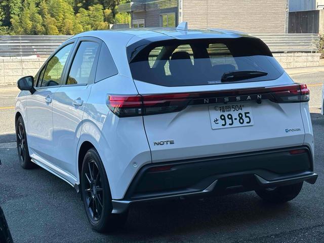 ノート Ｘ　ドライブレコーダー　ＥＴＣ　全周囲カメラ　ナビ　ＴＶ　クリアランスソナー　オートクルーズコントロール　衝突被害軽減システム　アルミホイール　オートマチックハイビーム　オートライト　スマートキー（22枚目）