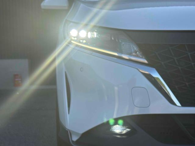 ノート Ｘ　ドライブレコーダー　ＥＴＣ　全周囲カメラ　ナビ　ＴＶ　クリアランスソナー　オートクルーズコントロール　衝突被害軽減システム　アルミホイール　オートマチックハイビーム　オートライト　スマートキー（31枚目）