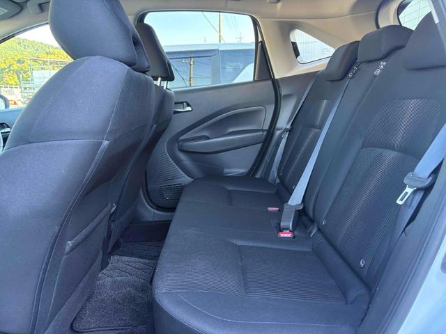 ノート Ｘ　ドライブレコーダー　ＥＴＣ　全周囲カメラ　ナビ　ＴＶ　クリアランスソナー　オートクルーズコントロール　衝突被害軽減システム　アルミホイール　オートマチックハイビーム　オートライト　スマートキー（52枚目）