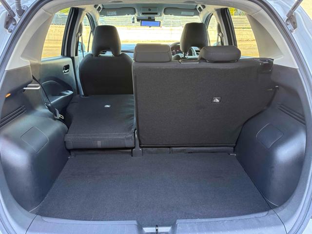 ノート Ｘ　ドライブレコーダー　ＥＴＣ　全周囲カメラ　ナビ　ＴＶ　クリアランスソナー　オートクルーズコントロール　衝突被害軽減システム　アルミホイール　オートマチックハイビーム　オートライト　スマートキー（56枚目）