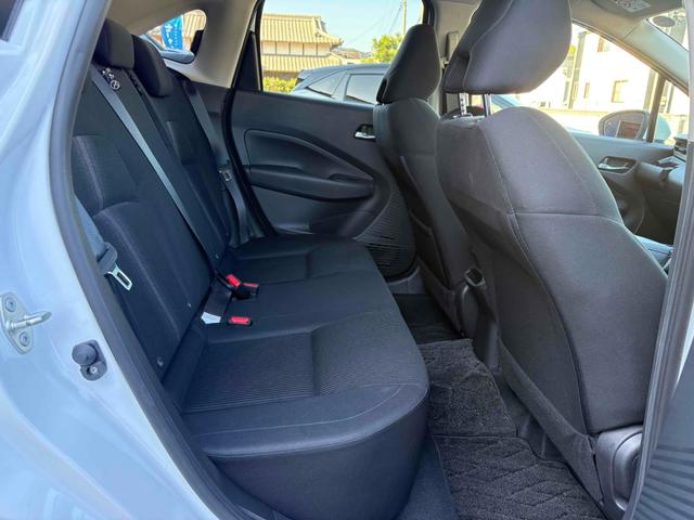 ノート Ｘ　ドライブレコーダー　ＥＴＣ　全周囲カメラ　ナビ　ＴＶ　クリアランスソナー　オートクルーズコントロール　衝突被害軽減システム　アルミホイール　オートマチックハイビーム　オートライト　スマートキー（60枚目）